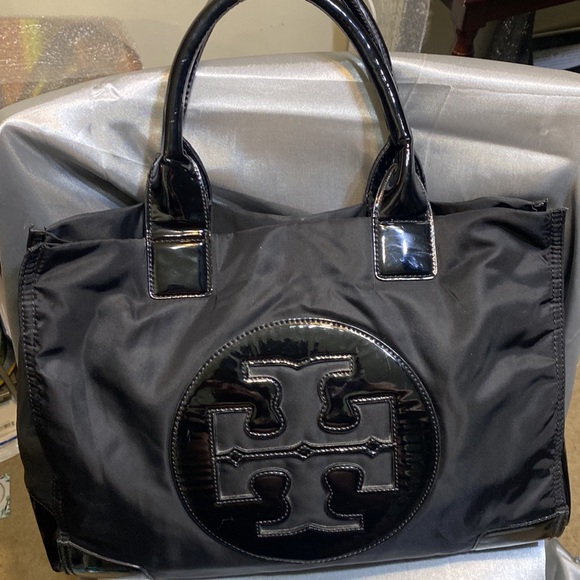 Tory Burch Handbags - Tory Burch Ella Tote Bag, Large